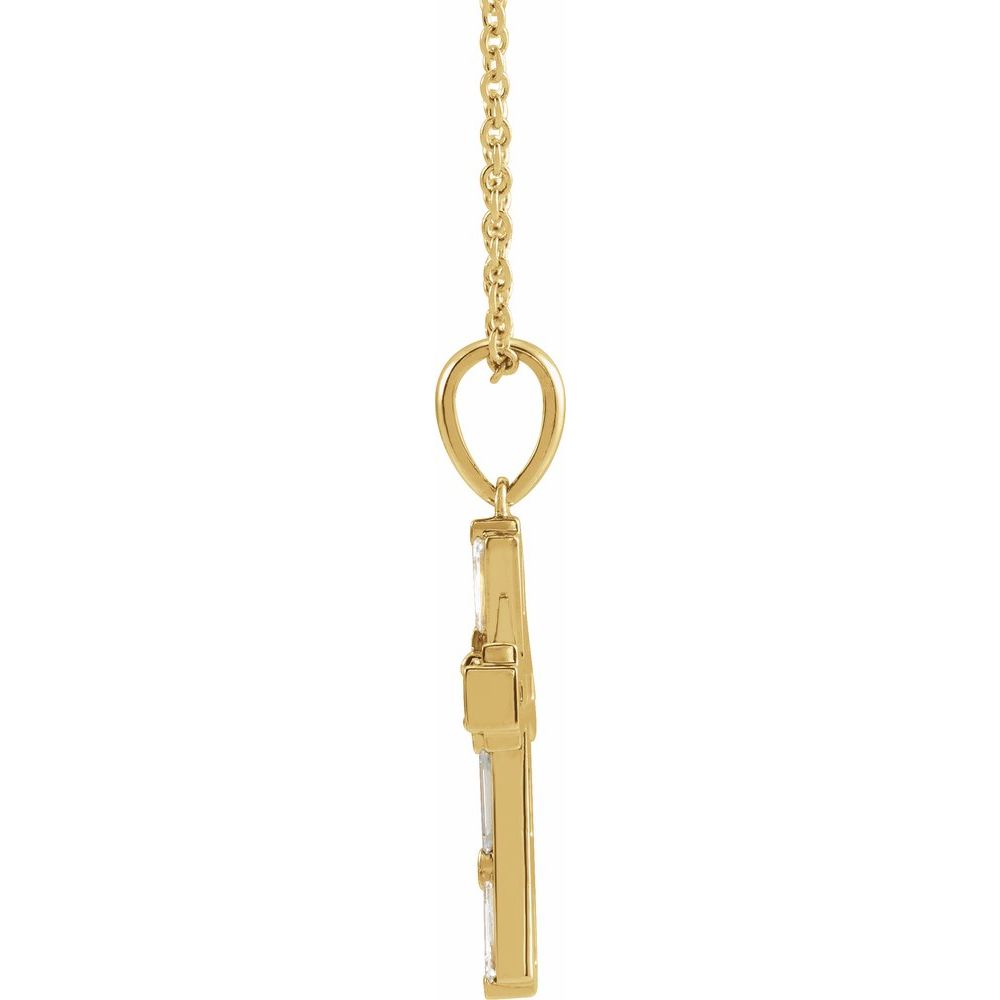 High Quality Luxury Necklaces and Pendants for Women by Ryan Jonathan Fine Jewelry
