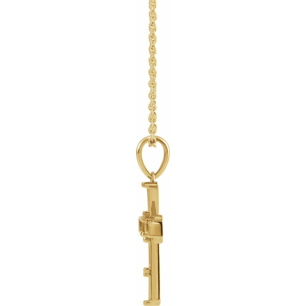 High Quality Luxury Necklaces and Pendants for Women by Ryan Jonathan Fine Jewelry