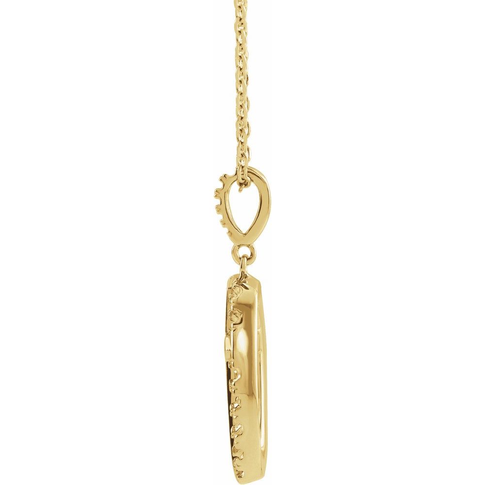 High Quality Luxury Necklaces and Pendants for Women by Ryan Jonathan Fine Jewelry