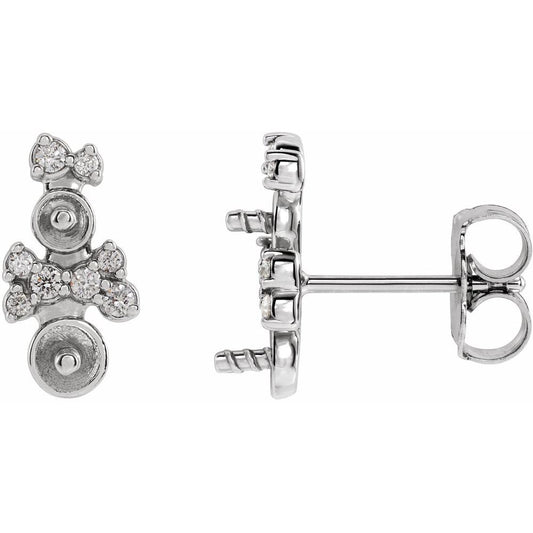 High Quality Luxury Earrings for Women by Ryan Jonathan Fine Jewelry