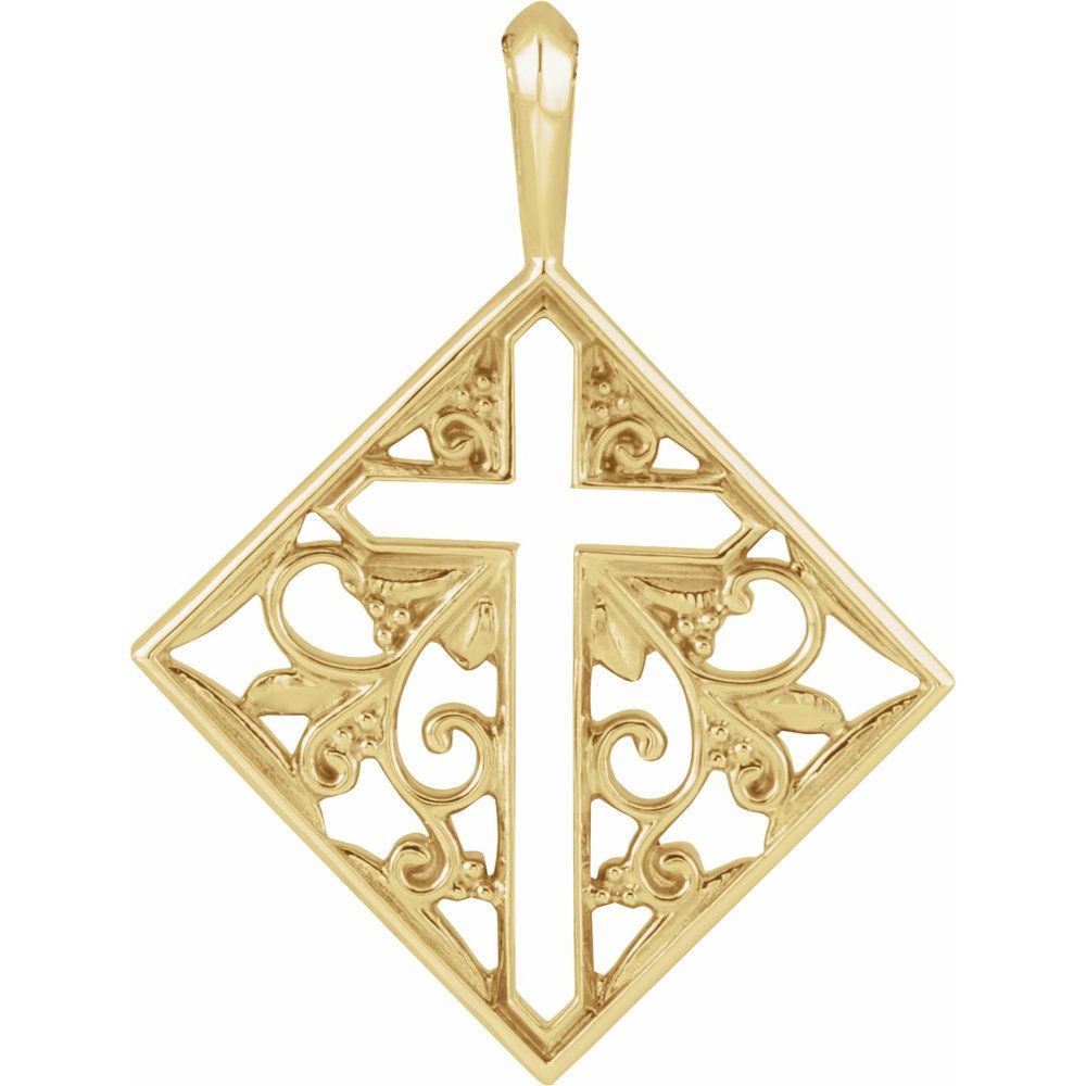 High Quality Luxury Necklaces and Pendants for Women by Ryan Jonathan Fine Jewelry