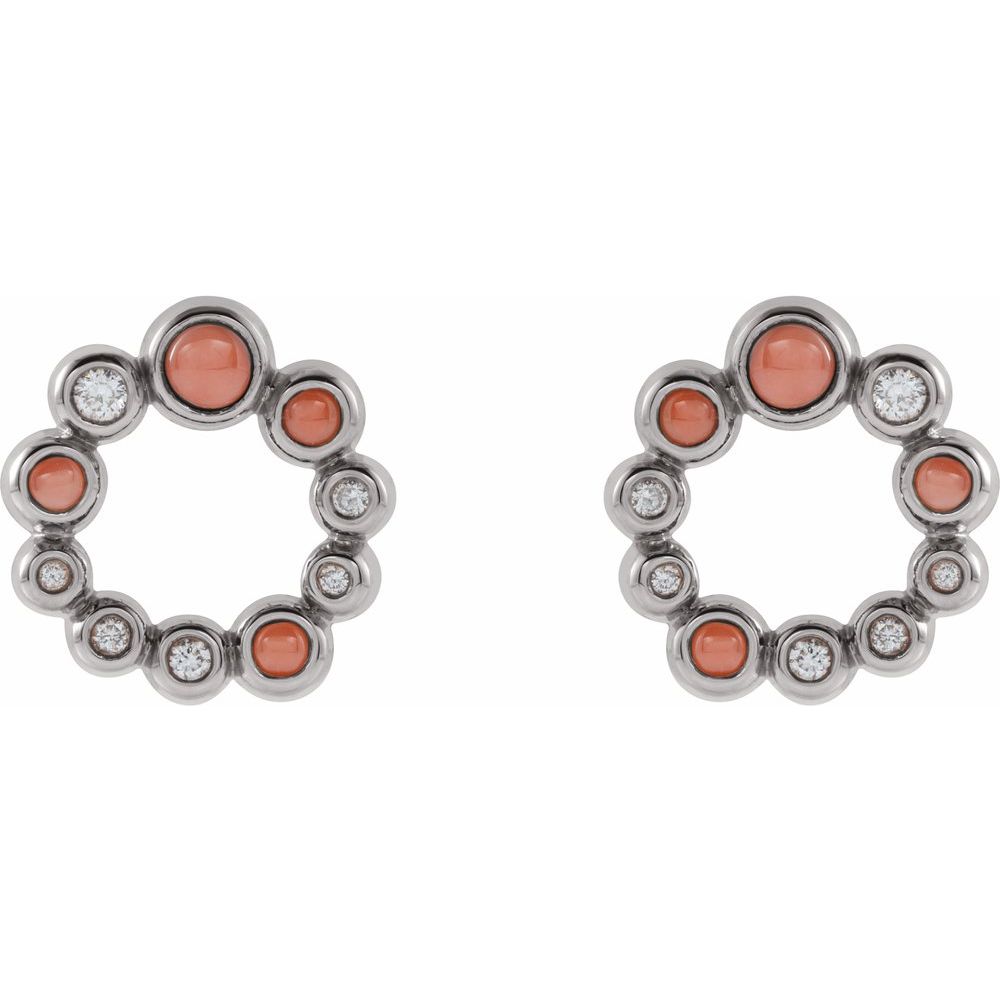 High Quality Luxury Earrings for Women by Ryan Jonathan Fine Jewelry