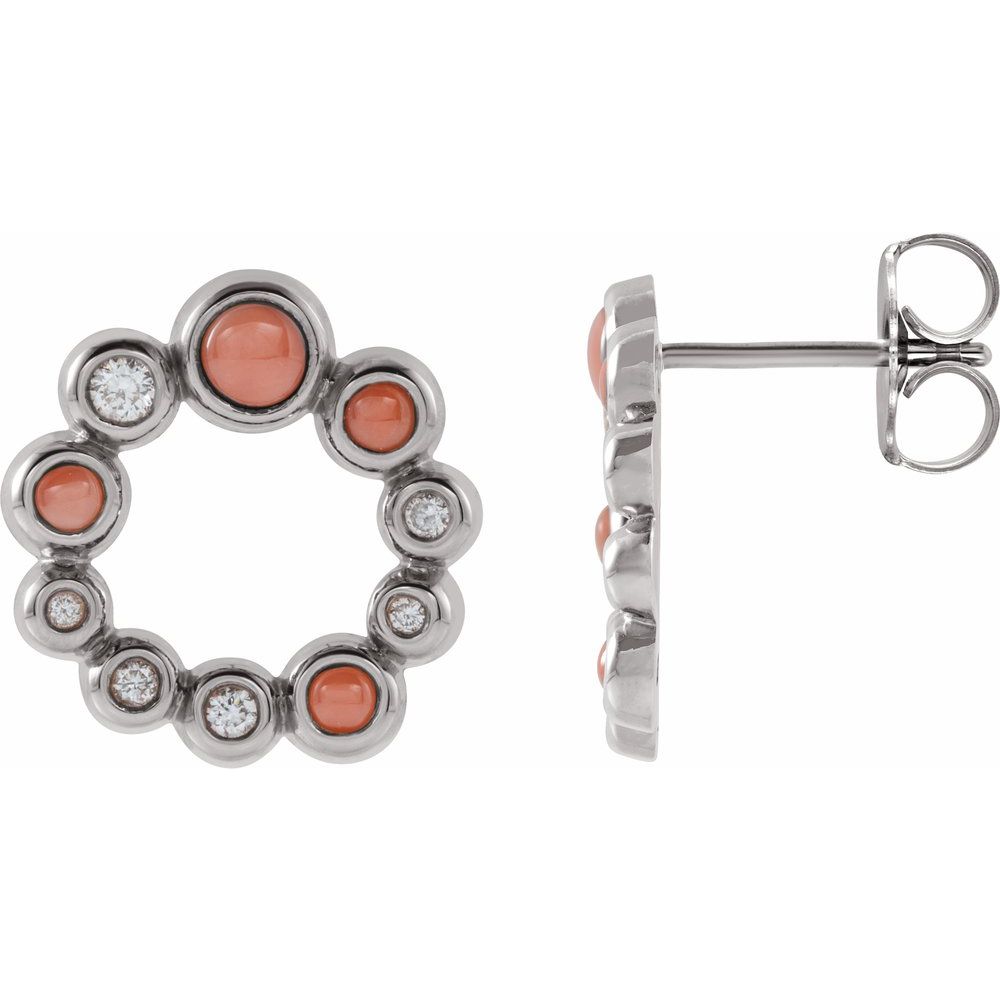 High Quality Luxury Earrings for Women by Ryan Jonathan Fine Jewelry