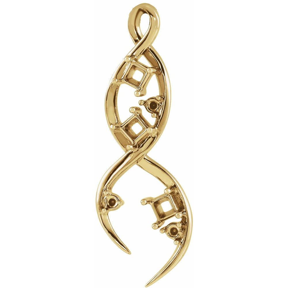 High Quality Luxury Necklaces and Pendants for Women by Ryan Jonathan Fine Jewelry