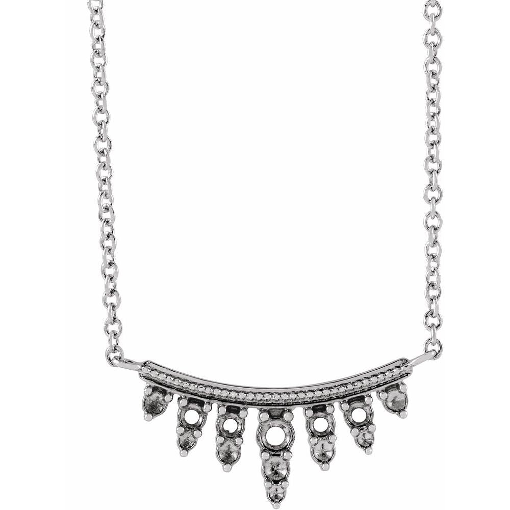 High Quality Luxury Necklaces and Pendants for Women by Ryan Jonathan Fine Jewelry