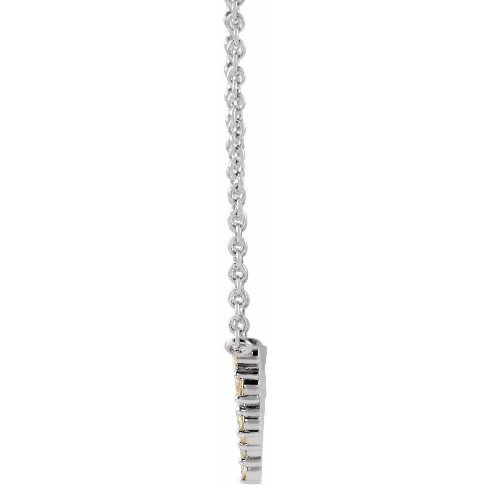 High Quality Luxury Necklaces and Pendants for Women by Ryan Jonathan Fine Jewelry