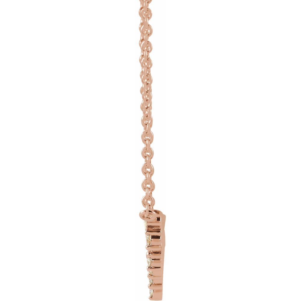 High Quality Luxury Necklaces and Pendants for Women by Ryan Jonathan Fine Jewelry