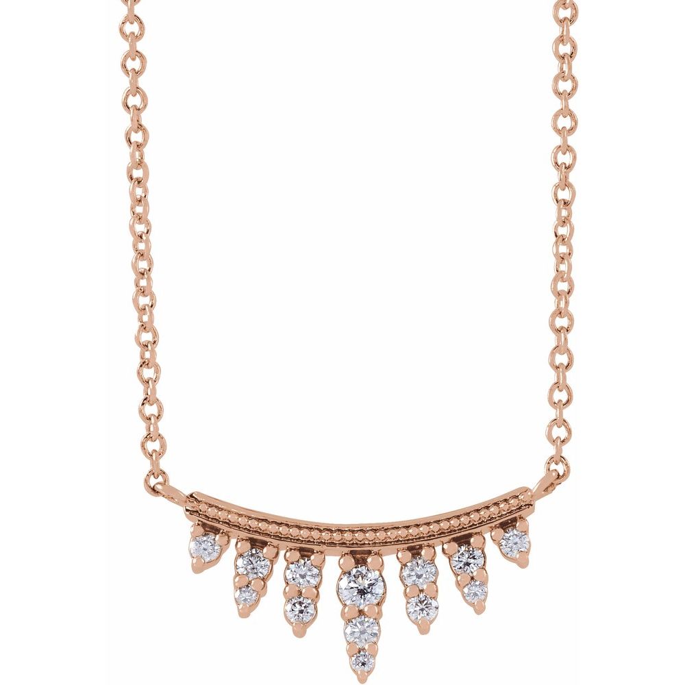 High Quality Luxury Necklaces and Pendants for Women by Ryan Jonathan Fine Jewelry