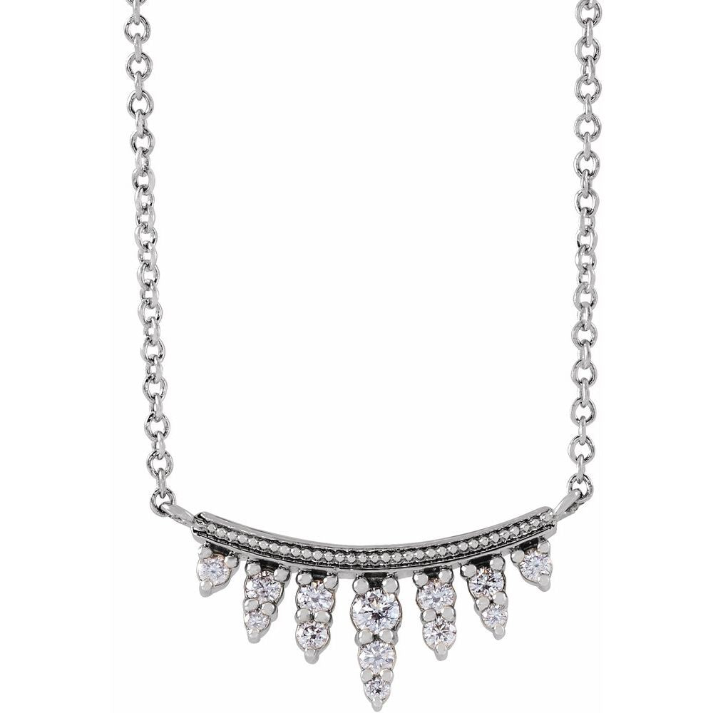 High Quality Luxury Necklaces and Pendants for Women by Ryan Jonathan Fine Jewelry