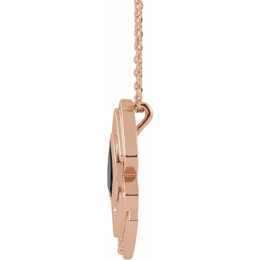 High Quality Luxury Necklaces and Pendants for Women by Ryan Jonathan Fine Jewelry