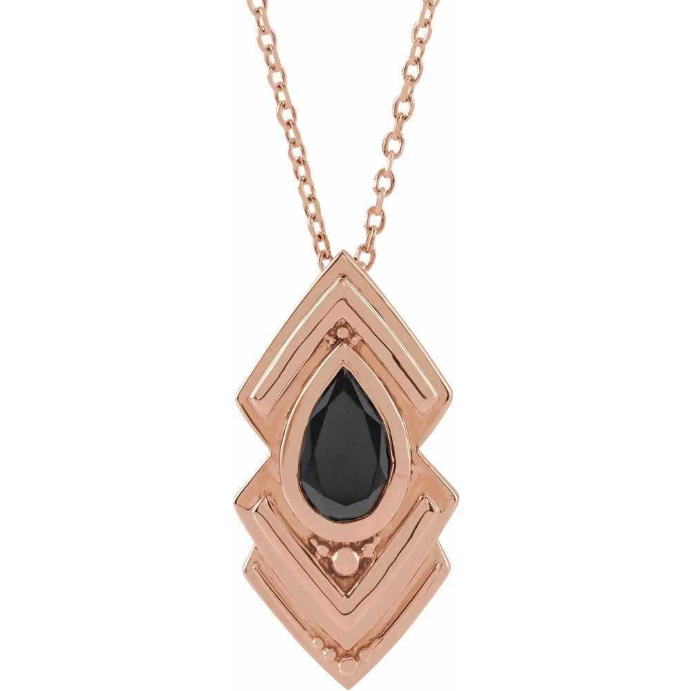 High Quality Luxury Necklaces and Pendants for Women by Ryan Jonathan Fine Jewelry