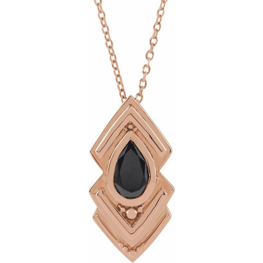 High Quality Luxury Necklaces and Pendants for Women by Ryan Jonathan Fine Jewelry