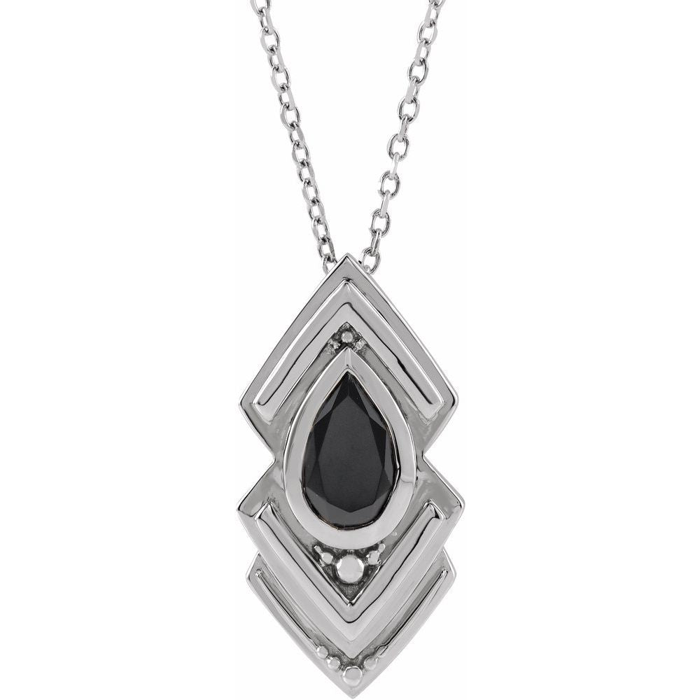 High Quality Luxury Necklaces and Pendants for Women by Ryan Jonathan Fine Jewelry