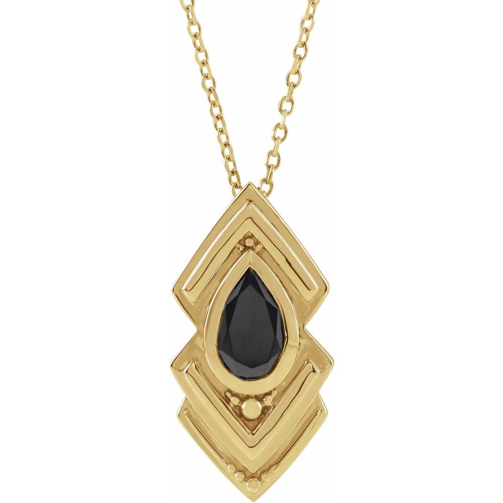High Quality Luxury Necklaces and Pendants for Women by Ryan Jonathan Fine Jewelry