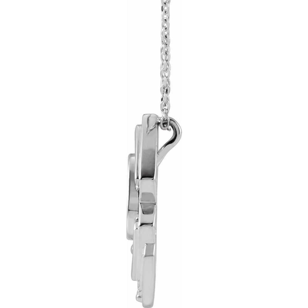 High Quality Luxury Necklaces and Pendants for Women by Ryan Jonathan Fine Jewelry