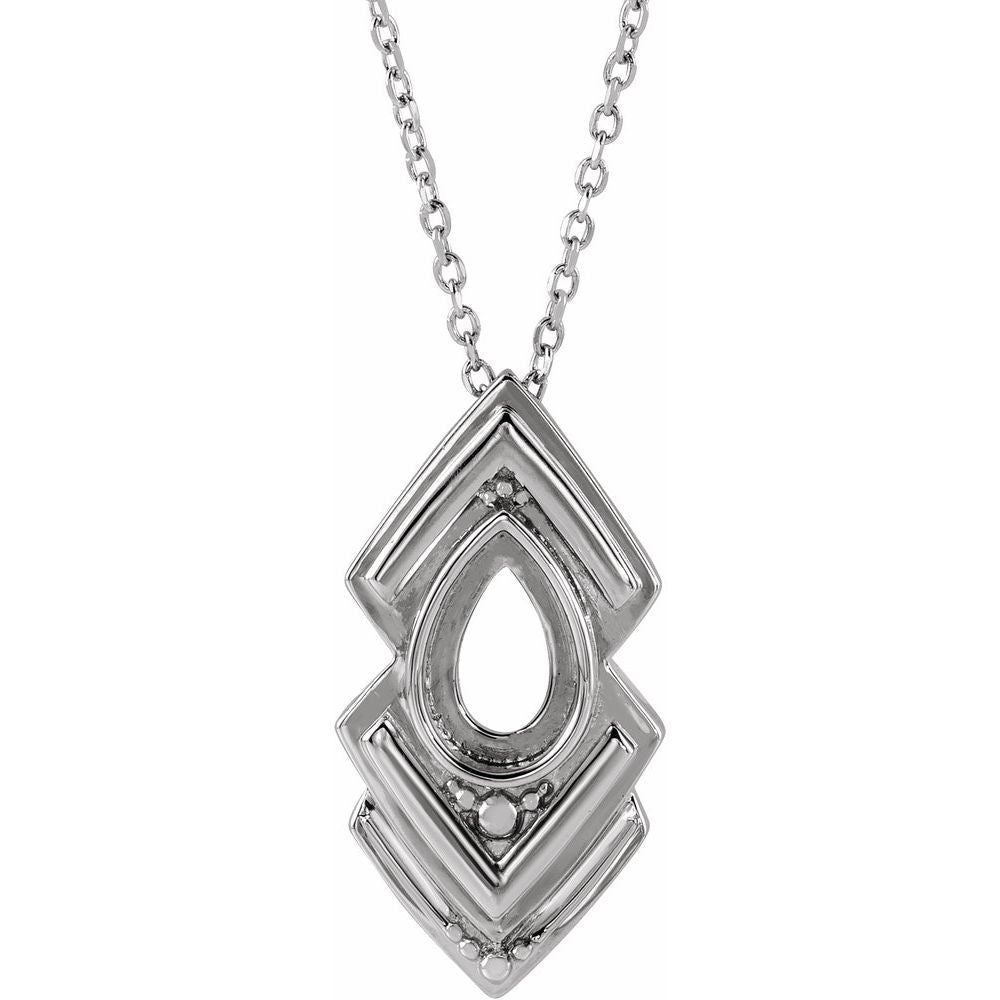High Quality Luxury Necklaces and Pendants for Women by Ryan Jonathan Fine Jewelry