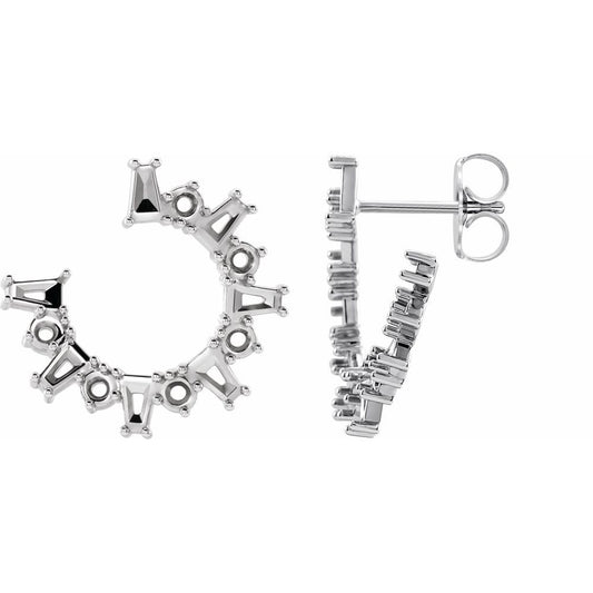 High Quality Luxury Earrings for Women by Ryan Jonathan Fine Jewelry