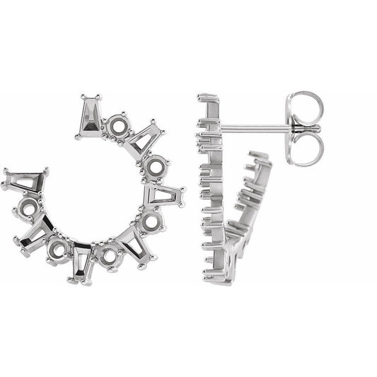 High Quality Luxury Earrings for Women by Ryan Jonathan Fine Jewelry