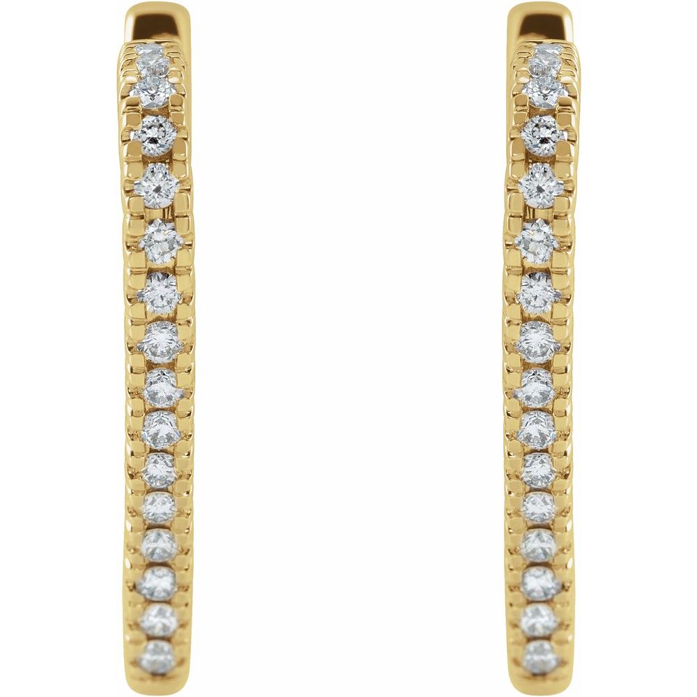 High Quality Luxury Earrings for Women by Ryan Jonathan Fine Jewelry