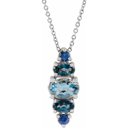 High Quality Luxury Necklaces and Pendants for Women by Ryan Jonathan Fine Jewelry