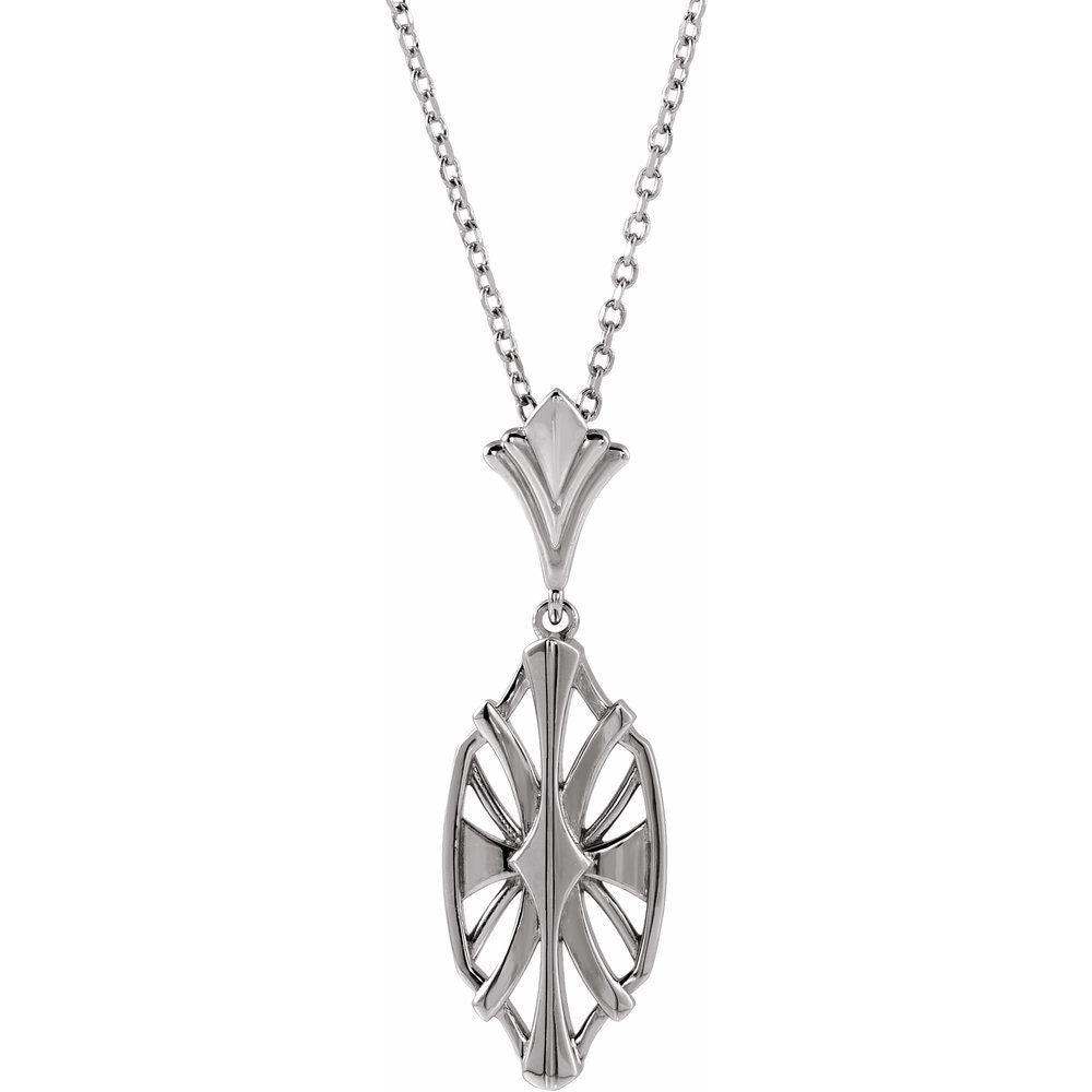 High Quality Luxury Necklaces and Pendants for Women by Ryan Jonathan Fine Jewelry