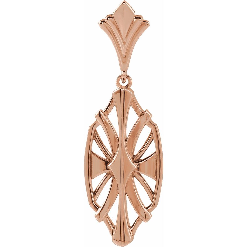 High Quality Luxury Necklaces and Pendants for Women by Ryan Jonathan Fine Jewelry