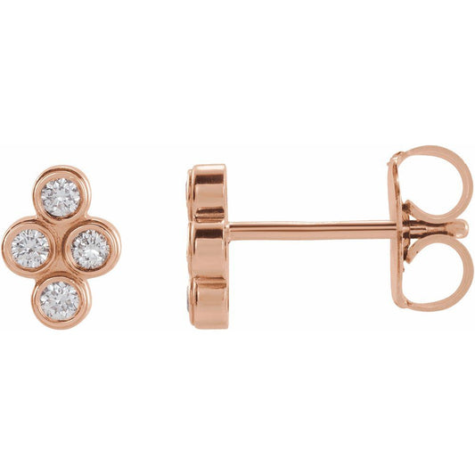 High Quality Luxury Earrings for Women by Ryan Jonathan Fine Jewelry