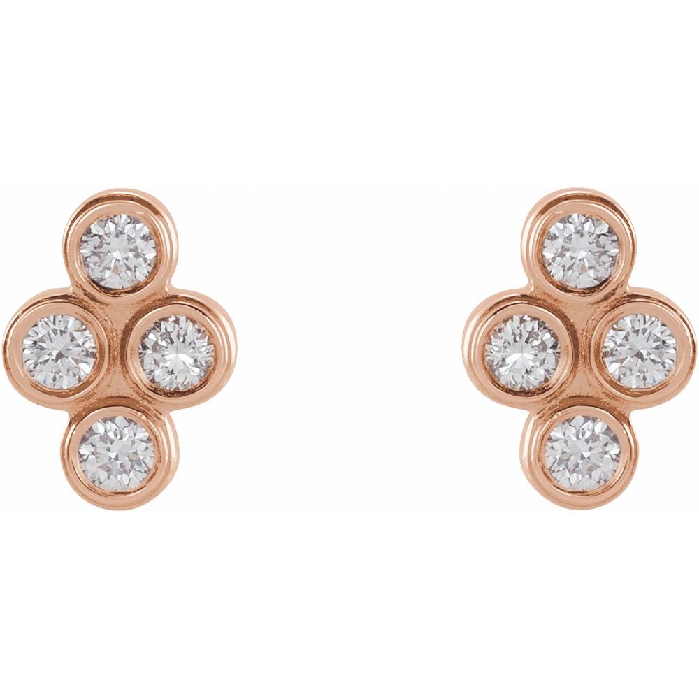 High Quality Luxury Earrings for Women by Ryan Jonathan Fine Jewelry