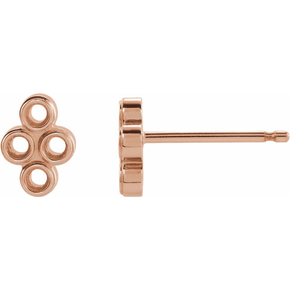 High Quality Luxury Earrings for Women by Ryan Jonathan Fine Jewelry