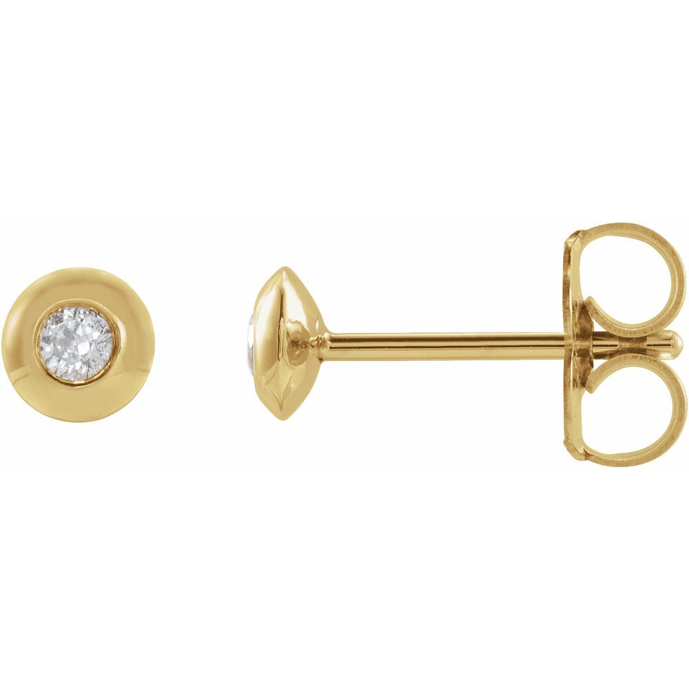High Quality Luxury Earrings for Women by Ryan Jonathan Fine Jewelry