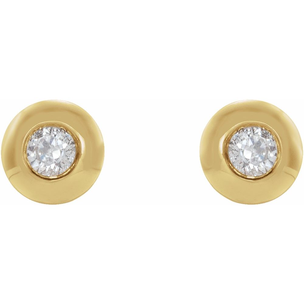 High Quality Luxury Earrings for Women by Ryan Jonathan Fine Jewelry