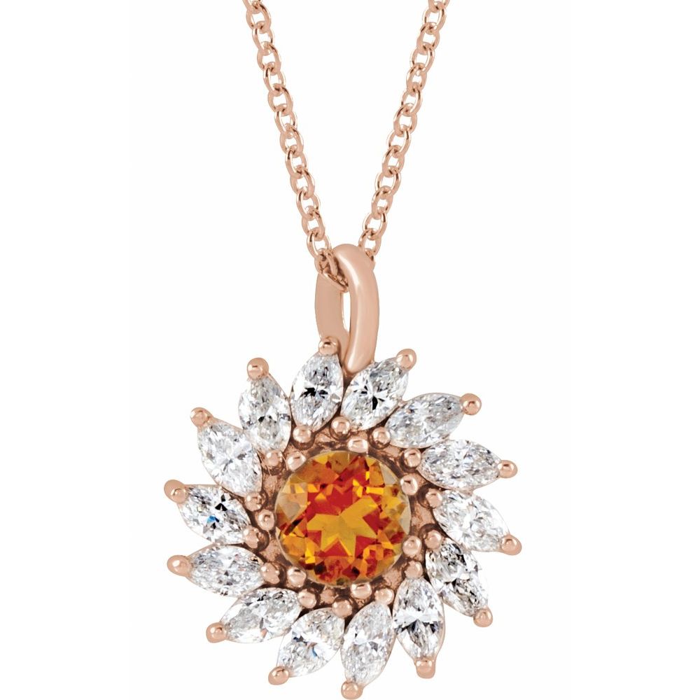 High Quality Luxury Necklaces and Pendants for Women by Ryan Jonathan Fine Jewelry