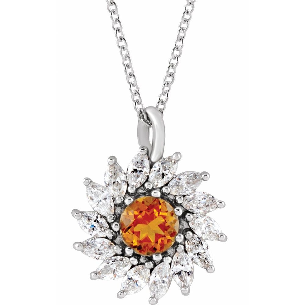 High Quality Luxury Necklaces and Pendants for Women by Ryan Jonathan Fine Jewelry