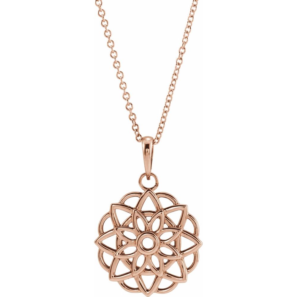 High Quality Luxury Necklaces and Pendants for Women by Ryan Jonathan Fine Jewelry