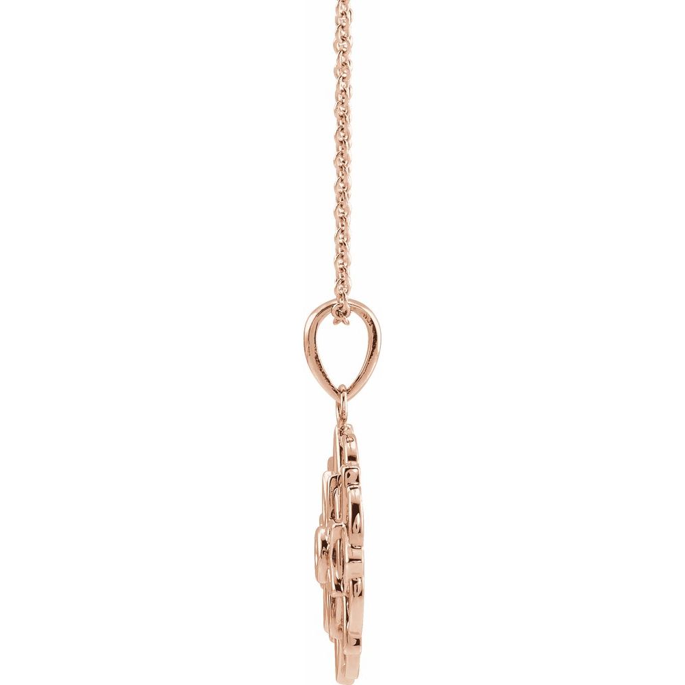 High Quality Luxury Necklaces and Pendants for Women by Ryan Jonathan Fine Jewelry