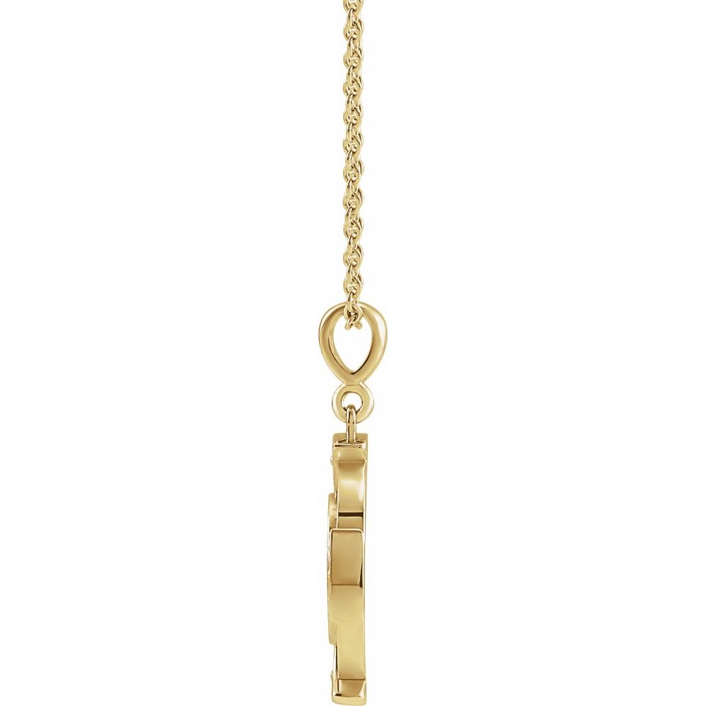 High Quality Luxury Necklaces and Pendants for Women by Ryan Jonathan Fine Jewelry