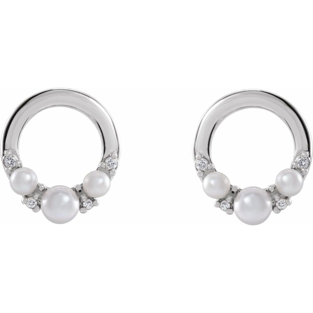 High Quality Luxury Earrings for Women by Ryan Jonathan Fine Jewelry