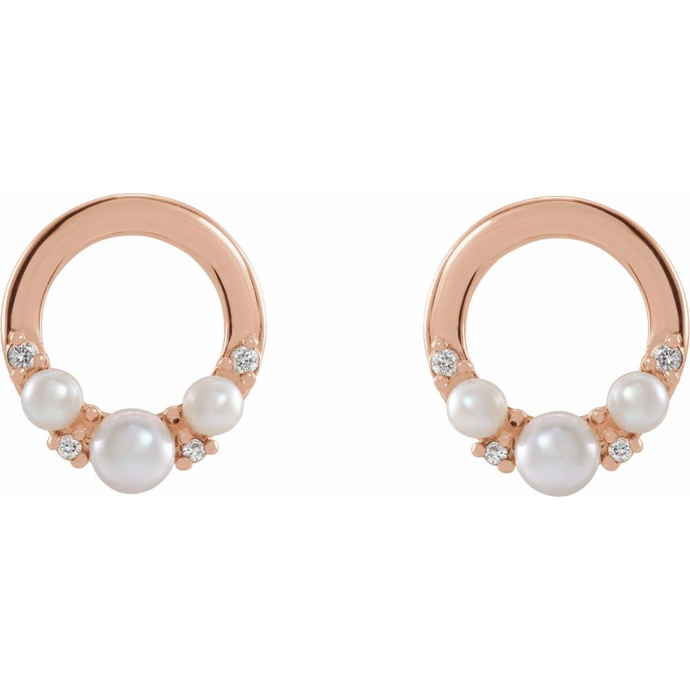 High Quality Luxury Earrings for Women by Ryan Jonathan Fine Jewelry
