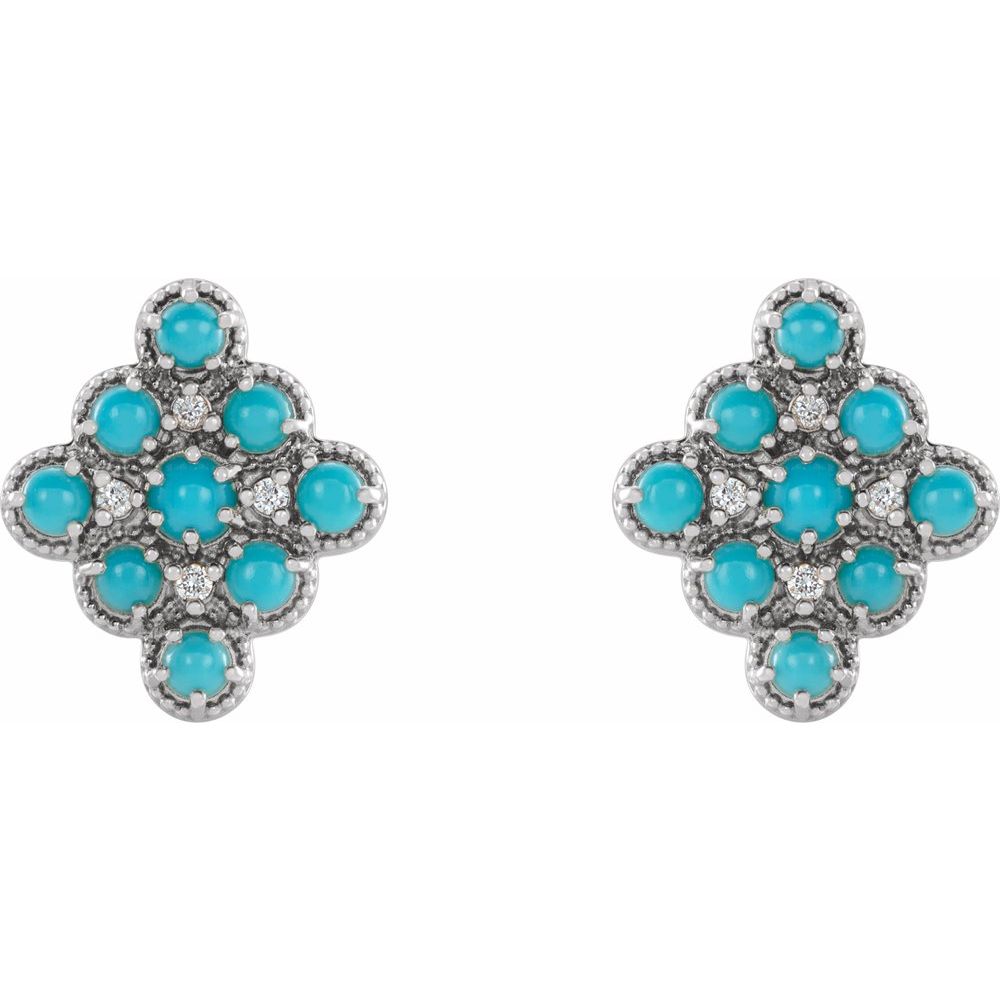 High Quality Luxury Earrings for Women by Ryan Jonathan Fine Jewelry