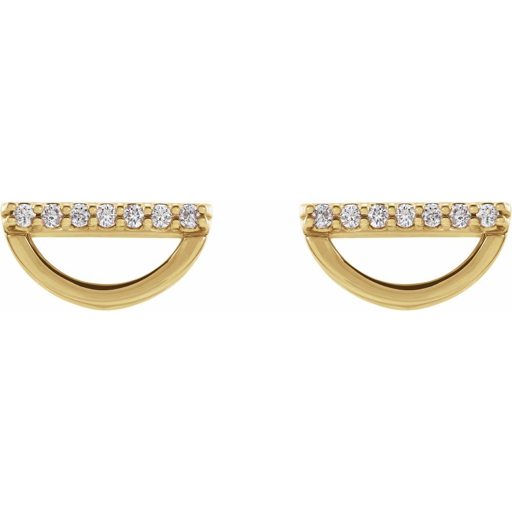 High Quality Luxury Earrings for Women by Ryan Jonathan Fine Jewelry