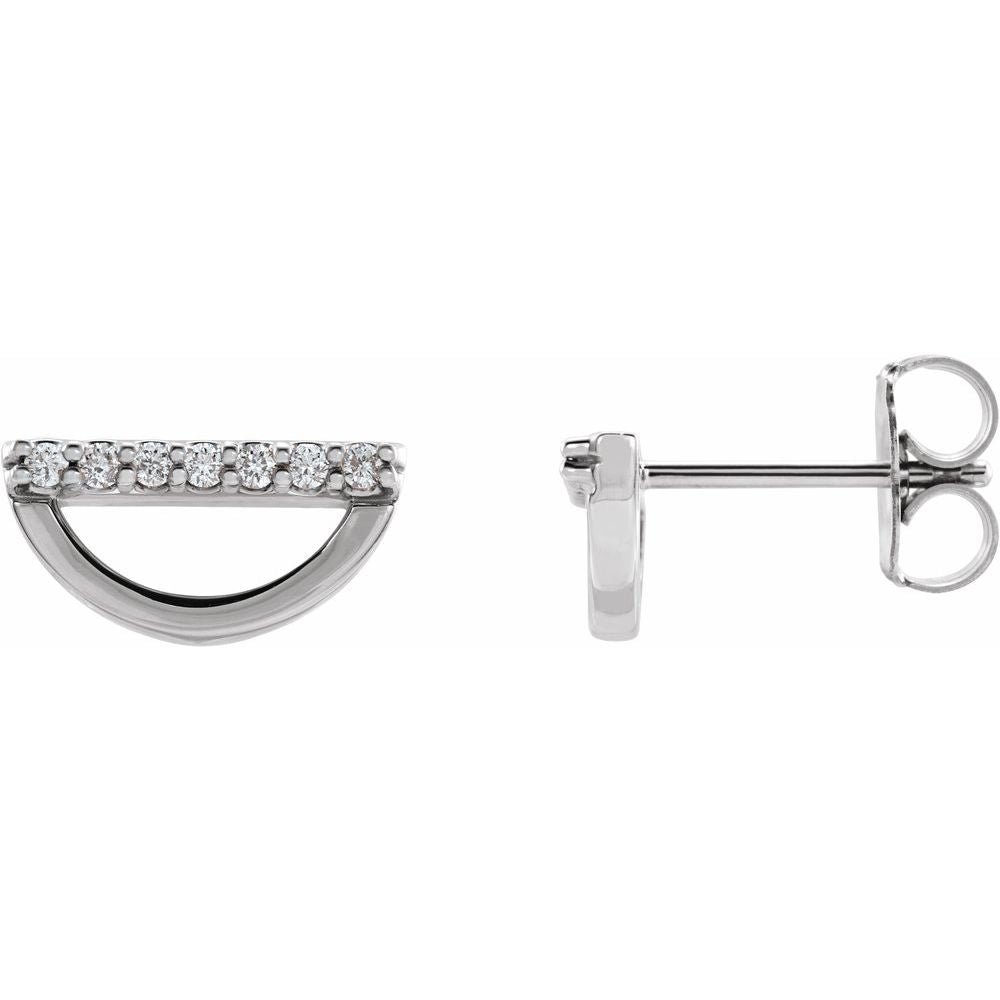 High Quality Luxury Earrings for Women by Ryan Jonathan Fine Jewelry