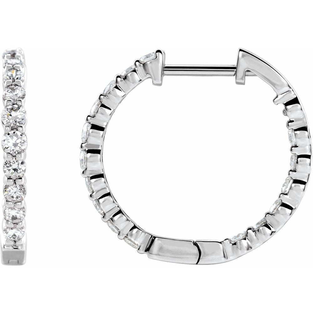 High Quality Luxury Earrings for Women by Ryan Jonathan Fine Jewelry