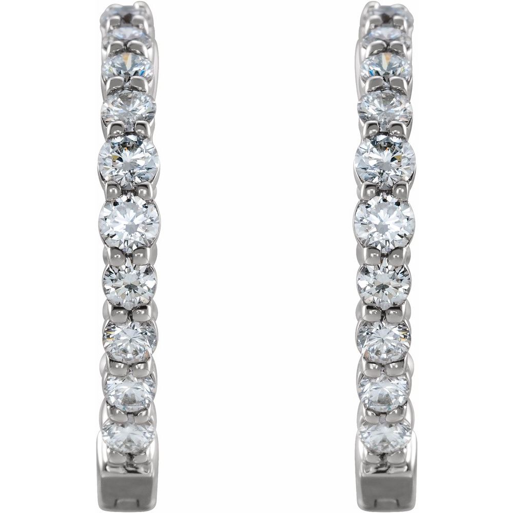 High Quality Luxury Earrings for Women by Ryan Jonathan Fine Jewelry