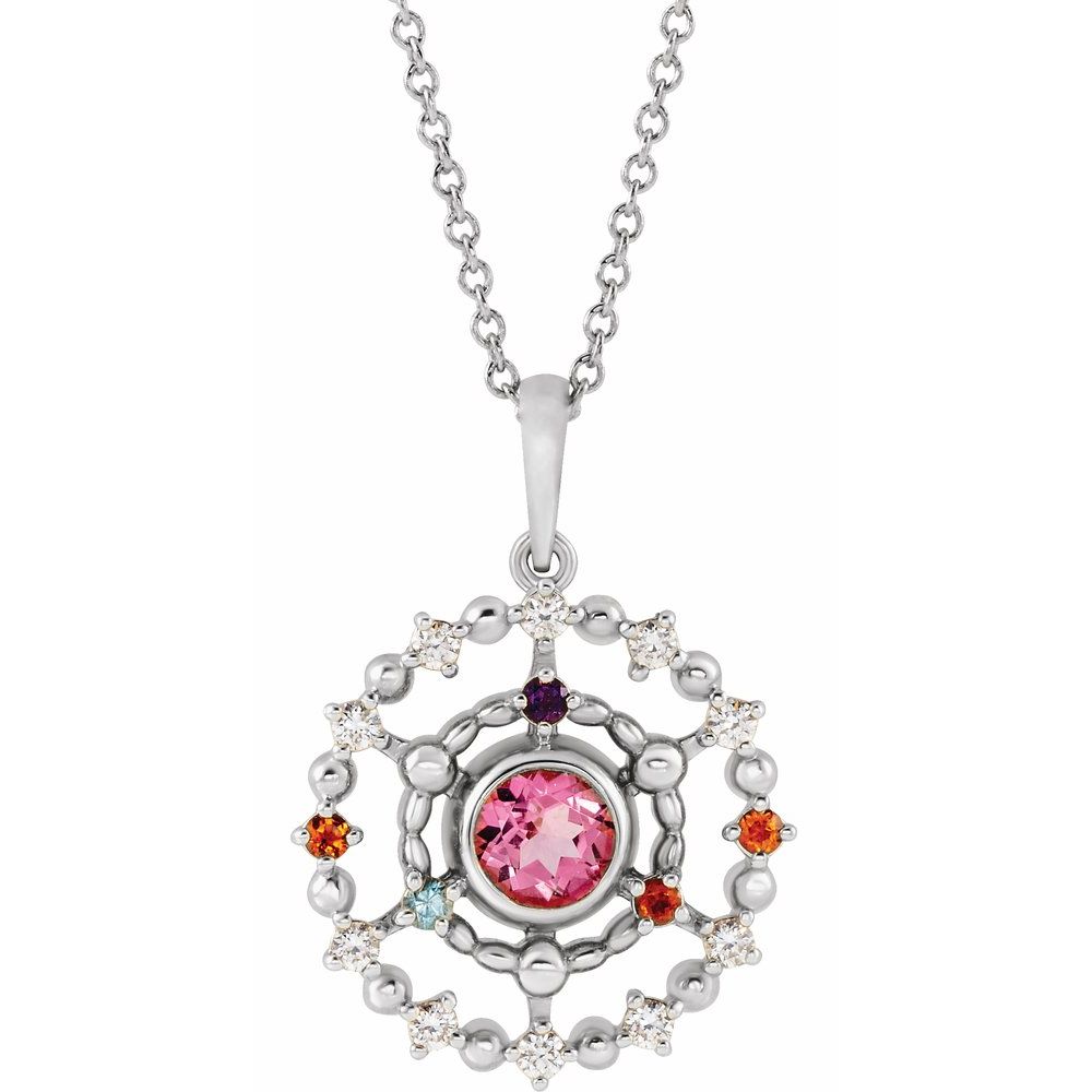 High Quality Luxury Necklaces and Pendants for Women by Ryan Jonathan Fine Jewelry