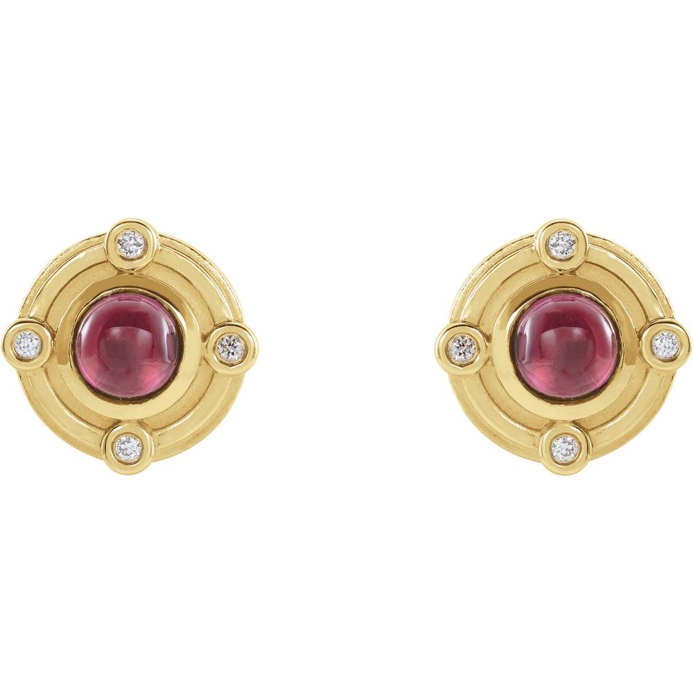 High Quality Luxury Earrings for Women by Ryan Jonathan Fine Jewelry