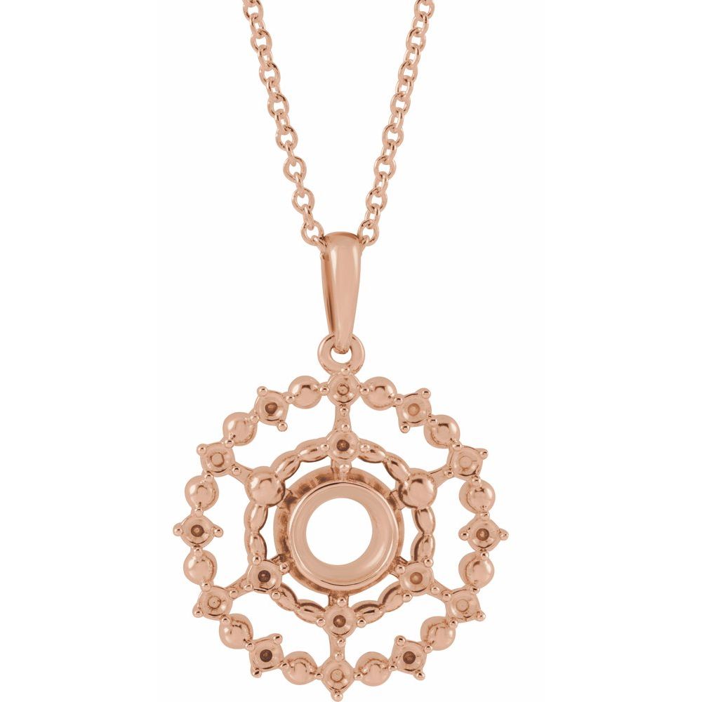 High Quality Luxury Necklaces and Pendants for Women by Ryan Jonathan Fine Jewelry
