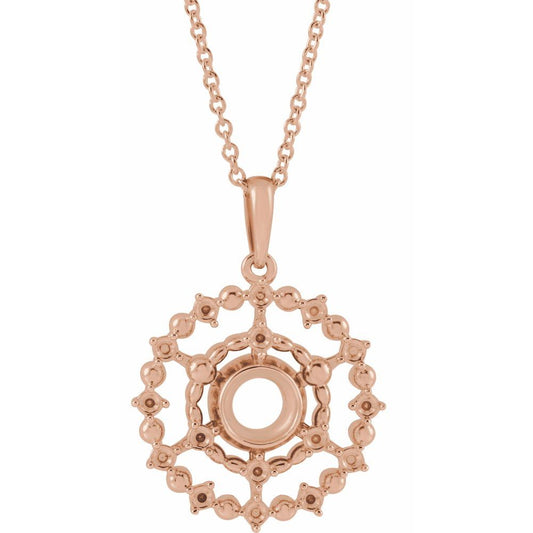High Quality Luxury Necklaces and Pendants for Women by Ryan Jonathan Fine Jewelry