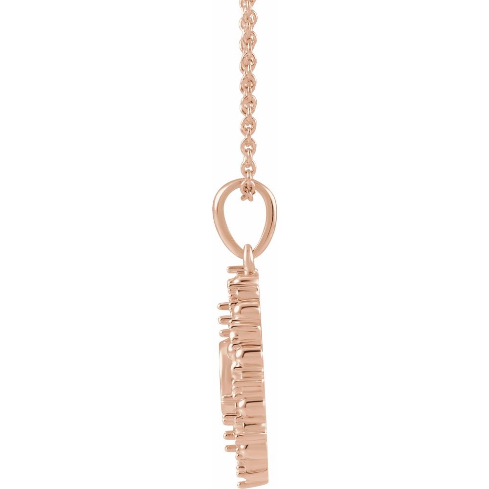 High Quality Luxury Necklaces and Pendants for Women by Ryan Jonathan Fine Jewelry