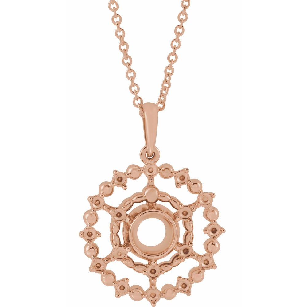 High Quality Luxury Necklaces and Pendants for Women by Ryan Jonathan Fine Jewelry