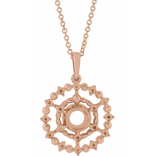 High Quality Luxury Necklaces and Pendants for Women by Ryan Jonathan Fine Jewelry